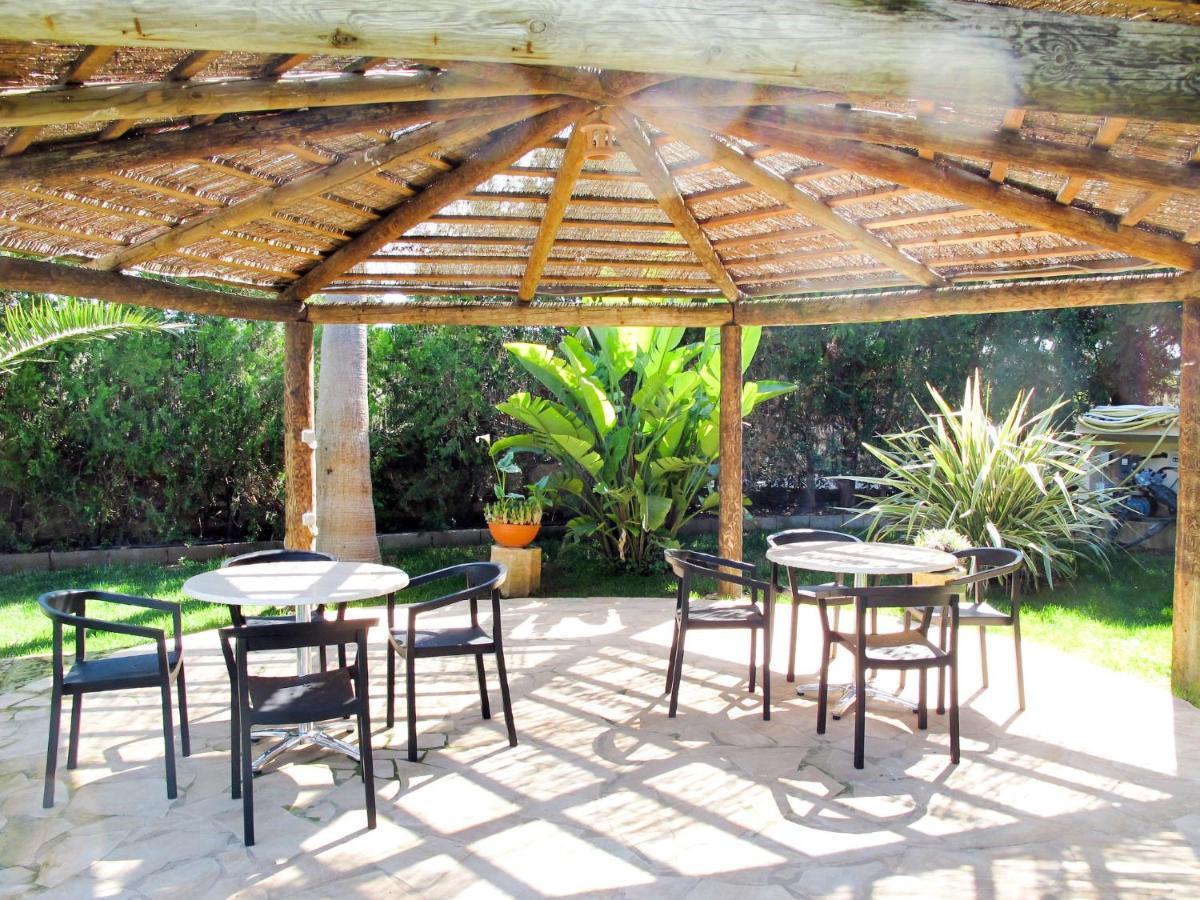 Apartment Finca Can Corritx - Muo126 By Interhome Muro Exterior foto